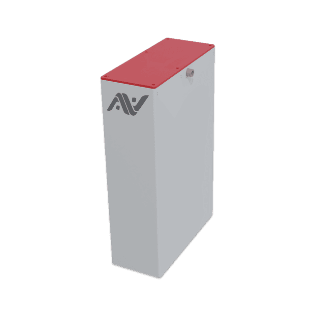 Arvio battery