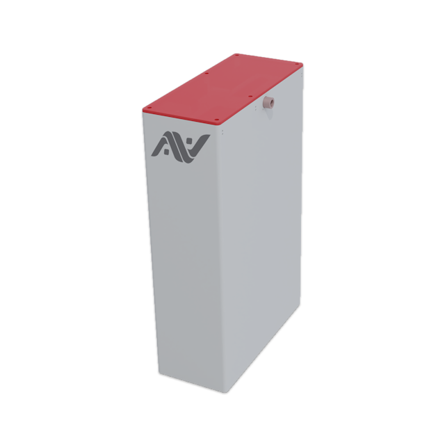 Arvio battery